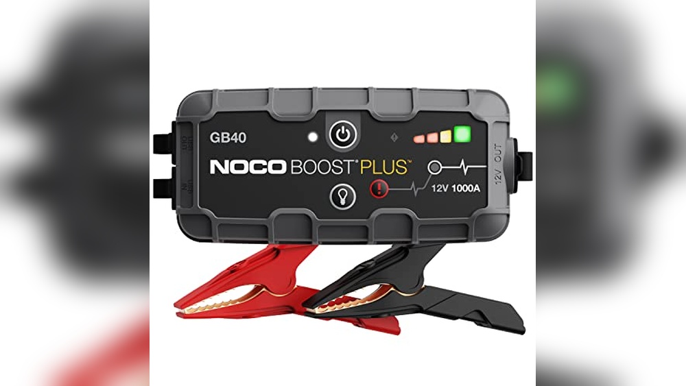 Best Noco Jump Starter - Complete Brand Guide