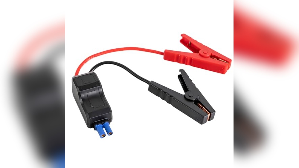 Jump Starter Accessories - Essential Add-Ons