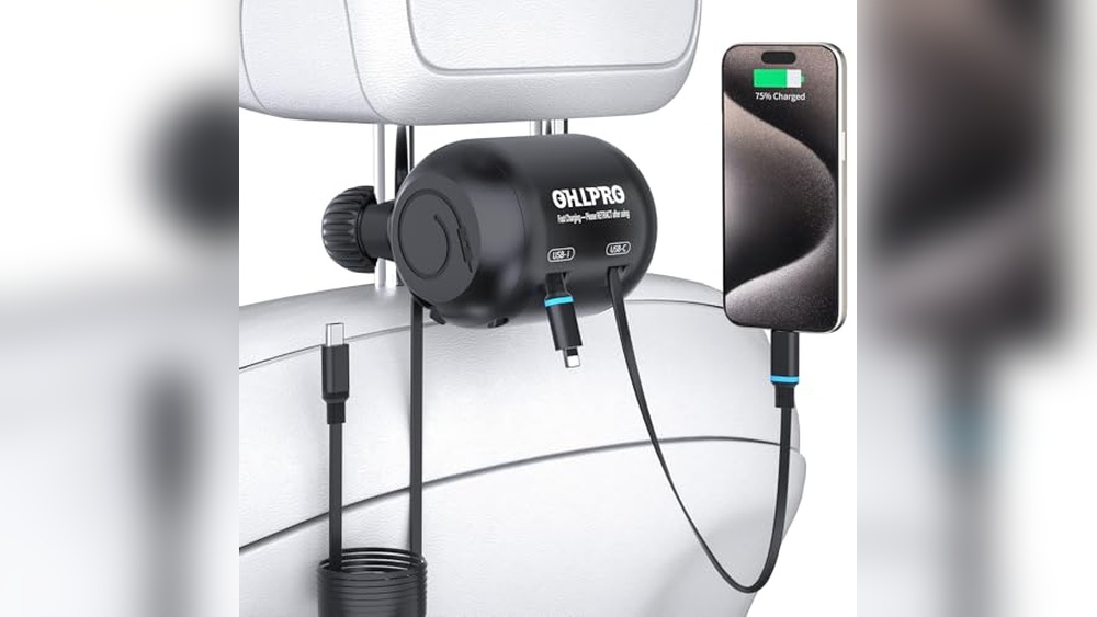 Uber Driver Jump Starter - Rideshare Essentials