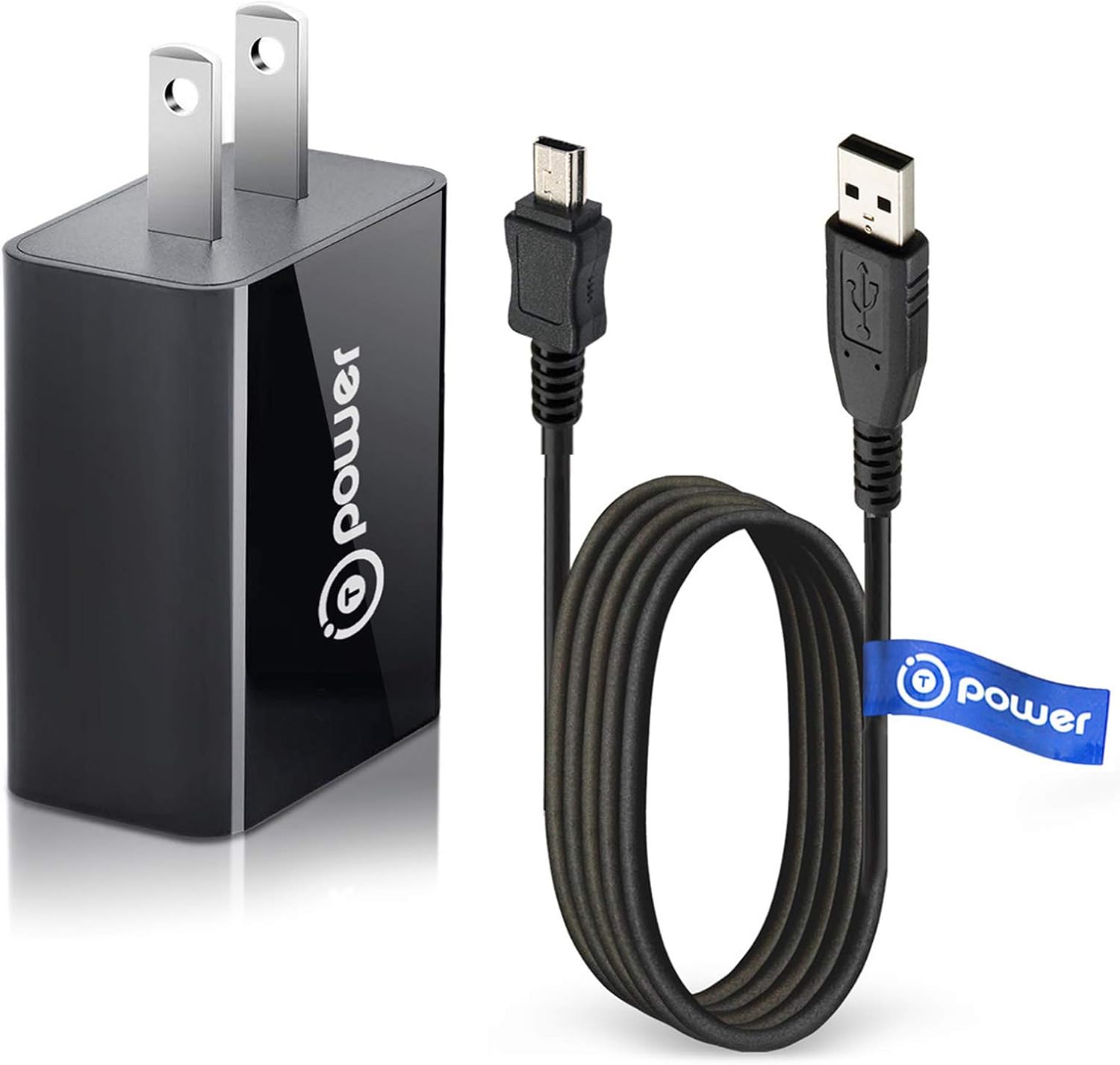 T POWER 30W Fast Charger Review 2026: Best NOCO Boost X GBX Charger?