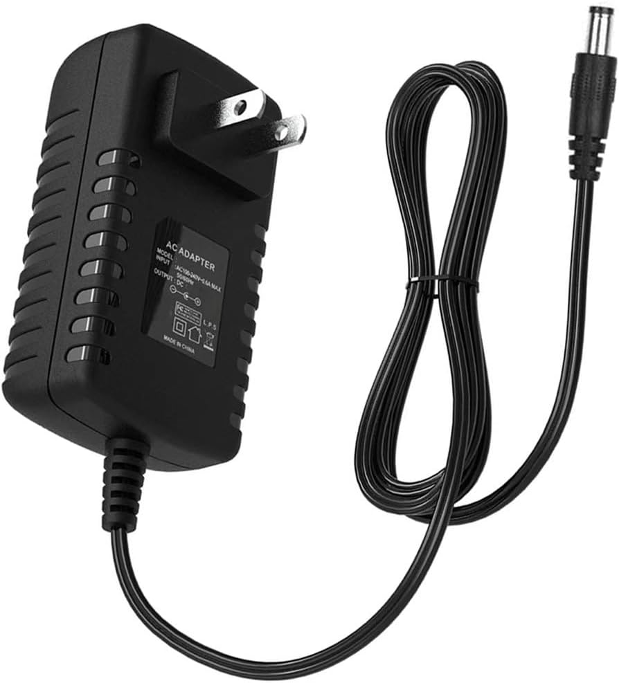 LKEIUSOKRYAC AC Adapter Review 2026: Best Power Charger for NOCO GB150 Boost Pro