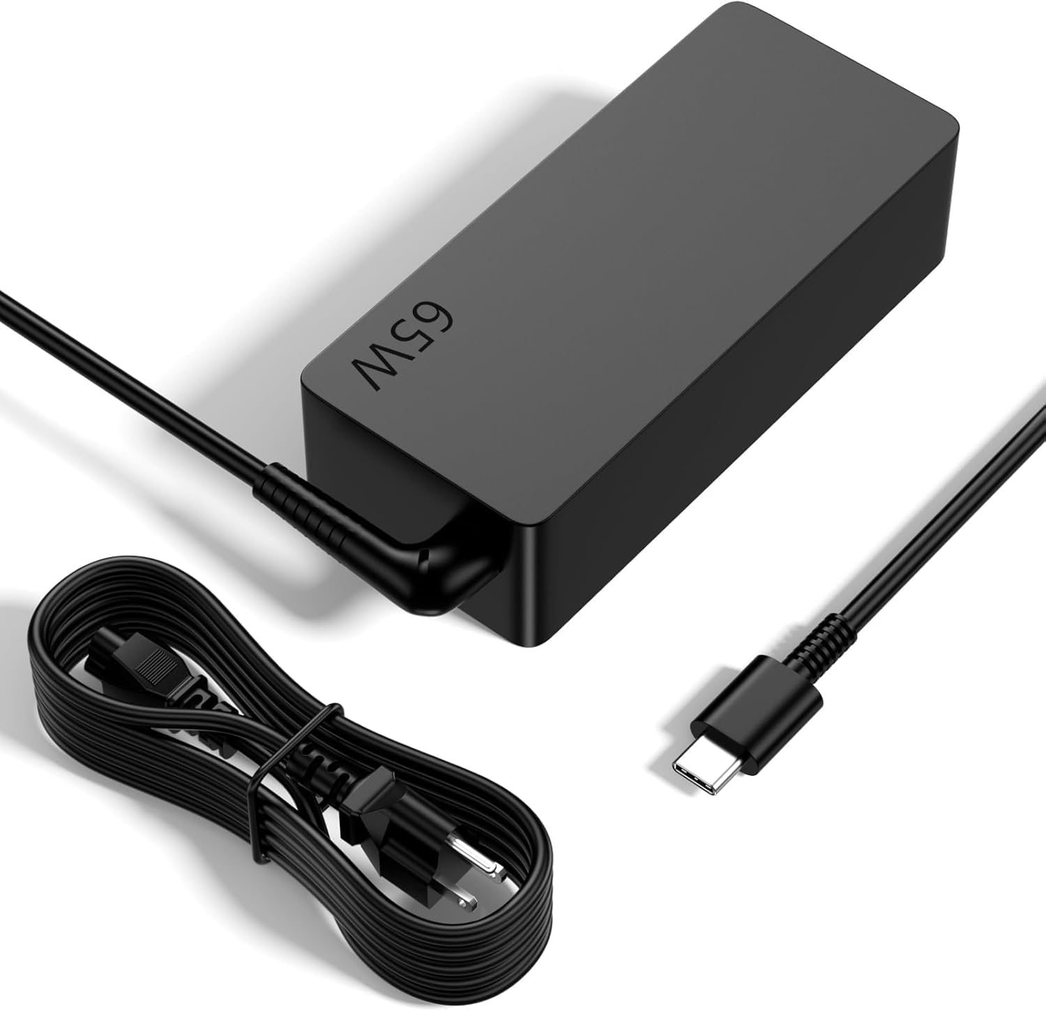 65W USB C Charger Review 2026: Best for NOCO Boost X & AX65 Jump Starters