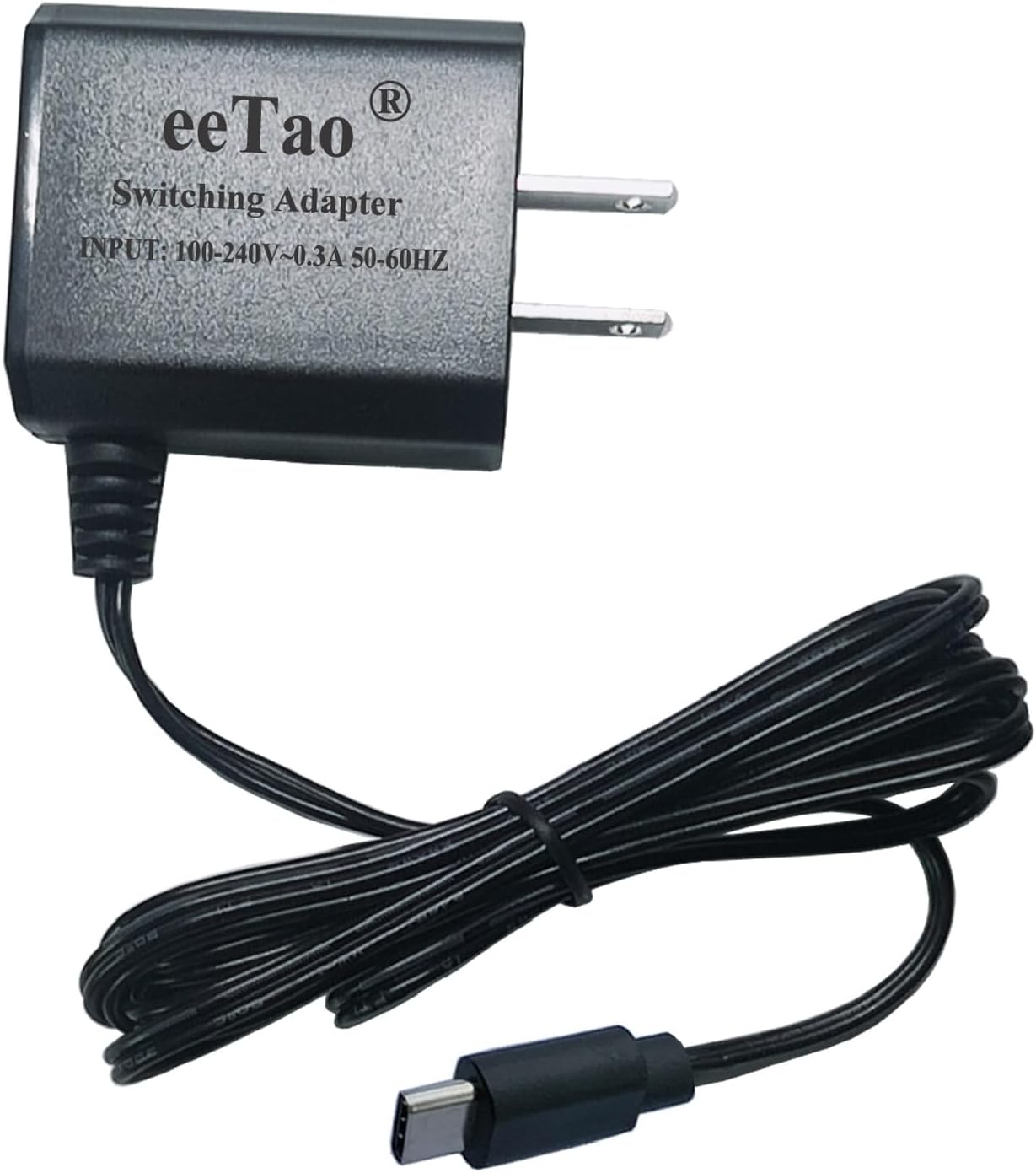 5V AC/DC Adapter Review 2026: Best Power Supply for AUXITO AJ01 J102 Jump Starte