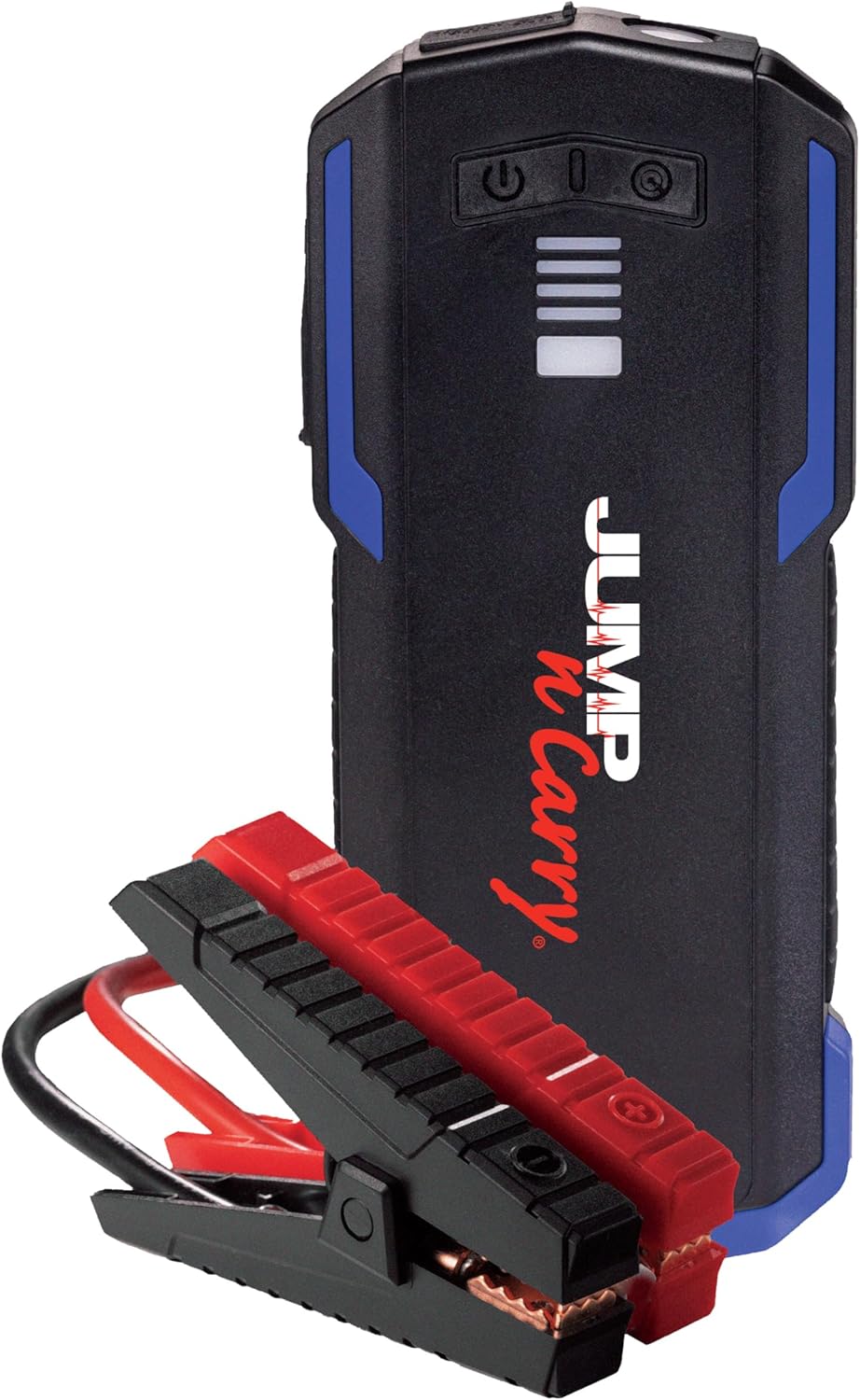 Clore Automotive JNC345 Jump-N-Carry Review 2026: Top 3000A Lithium Jump Starter